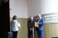 20 декабря 2024 — выездной концерт-поздравление  – День энергетика!