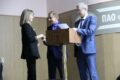 20 декабря 2024 года состоялся выездной концерт-поздравление – День энергетика!