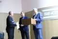 20 декабря 2024 года состоялся выездной концерт-поздравление – День энергетика!