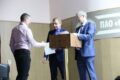 20 декабря 2024 — выездной концерт-поздравление  – День энергетика!
