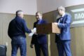 20 декабря 2024 года состоялся выездной концерт-поздравление – День энергетика!