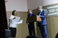 20 декабря 2024 года состоялся выездной концерт-поздравление – День энергетика!