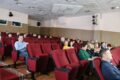 20 декабря 2024 года состоялся выездной концерт-поздравление – День энергетика!