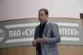 20 декабря 2024 года состоялся выездной концерт-поздравление – День энергетика!