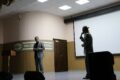 20 декабря 2024 — выездной концерт-поздравление  – День энергетика!