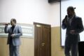 20 декабря 2024 года состоялся выездной концерт-поздравление – День энергетика!