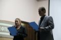 20 декабря 2024 года состоялся выездной концерт-поздравление – День энергетика!