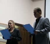20 декабря 2024 — выездной концерт-поздравление  – День энергетика!