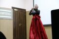 20 декабря 2024 года состоялся выездной концерт-поздравление – День энергетика!
