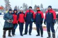 24 декабря 2024 года в 11:00 часов прошел национальный праздник – «День рыбака и оленевода-2024»!