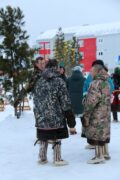 24 декабря 2024 — национальный праздник – «День рыбака и оленевода-2024»!