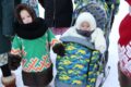 24 декабря 2024 года в 11:00 часов прошел национальный праздник – «День рыбака и оленевода-2024»!