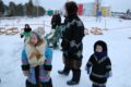 24 декабря 2024 года в 11:00 часов прошел национальный праздник – «День рыбака и оленевода-2024»!