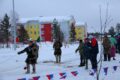 24 декабря 2024 года в 11:00 часов прошел национальный праздник – «День рыбака и оленевода-2024»!