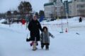 24 декабря 2024 года в 11:00 часов прошел национальный праздник – «День рыбака и оленевода-2024»!