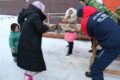 24 декабря 2024 года в 11:00 часов прошел национальный праздник – «День рыбака и оленевода-2024»!