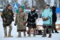 24 декабря 2024 года в 11:00 часов прошел национальный праздник – «День рыбака и оленевода-2024»!