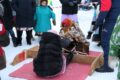 24 декабря 2024 — национальный праздник – «День рыбака и оленевода-2024»!
