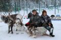 24 декабря 2024 года в 11:00 часов прошел национальный праздник – «День рыбака и оленевода-2024»!