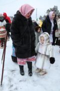 24 декабря 2024 года в 11:00 часов прошел национальный праздник – «День рыбака и оленевода-2024»!