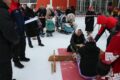 24 декабря 2024 года в 11:00 часов прошел национальный праздник – «День рыбака и оленевода-2024»!