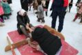 24 декабря 2024 — национальный праздник – «День рыбака и оленевода-2024»!