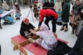 24 декабря 2024 года в 11:00 часов прошел национальный праздник – «День рыбака и оленевода-2024»!