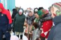 24 декабря 2024 года в 11:00 часов прошел национальный праздник – «День рыбака и оленевода-2024»!