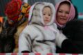 24 декабря 2024 года в 11:00 часов прошел национальный праздник – «День рыбака и оленевода-2024»!