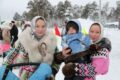 24 декабря 2024 года в 11:00 часов прошел национальный праздник – «День рыбака и оленевода-2024»!