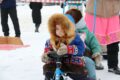 24 декабря 2024 года в 11:00 часов прошел национальный праздник – «День рыбака и оленевода-2024»!