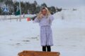 24 декабря 2024 года в 11:00 часов прошел национальный праздник – «День рыбака и оленевода-2024»!