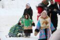 24 декабря 2024 года в 11:00 часов прошел национальный праздник – «День рыбака и оленевода-2024»!