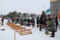 24 декабря 2024 года в 11:00 часов прошел национальный праздник – «День рыбака и оленевода-2024»!