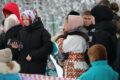 24 декабря 2024 года в 11:00 часов прошел национальный праздник – «День рыбака и оленевода-2024»!