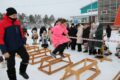 24 декабря 2024 — национальный праздник – «День рыбака и оленевода-2024»!