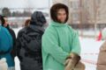 24 декабря 2024 года в 11:00 часов прошел национальный праздник – «День рыбака и оленевода-2024»!