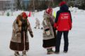 24 декабря 2024 — национальный праздник – «День рыбака и оленевода-2024»!