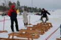 24 декабря 2024 года в 11:00 часов прошел национальный праздник – «День рыбака и оленевода-2024»!