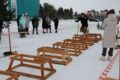 24 декабря 2024 года в 11:00 часов прошел национальный праздник – «День рыбака и оленевода-2024»!