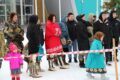 24 декабря 2024 года в 11:00 часов прошел национальный праздник – «День рыбака и оленевода-2024»!