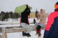 24 декабря 2024 — национальный праздник – «День рыбака и оленевода-2024»!
