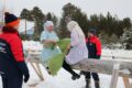 24 декабря 2024 — национальный праздник – «День рыбака и оленевода-2024»!