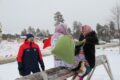 24 декабря 2024 — национальный праздник – «День рыбака и оленевода-2024»!