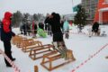 24 декабря 2024 — национальный праздник – «День рыбака и оленевода-2024»!