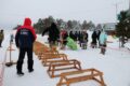 24 декабря 2024 года в 11:00 часов прошел национальный праздник – «День рыбака и оленевода-2024»!