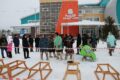24 декабря 2024 — национальный праздник – «День рыбака и оленевода-2024»!
