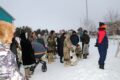 24 декабря 2024 года в 11:00 часов прошел национальный праздник – «День рыбака и оленевода-2024»!