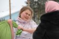 24 декабря 2024 года в 11:00 часов прошел национальный праздник – «День рыбака и оленевода-2024»!