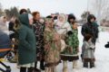 24 декабря 2024 года в 11:00 часов прошел национальный праздник – «День рыбака и оленевода-2024»!